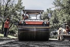 Reliable Phoenixville, PA Driveway Paving Services Solutions